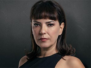 Arıza - Yeşim Salkım - Melek Tekinoğlu Kimdir?