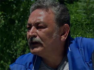 Arka Sokaklar - Alptekin Serdengeçti - Faruk Kimdir?