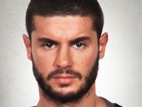 Arka Sokaklar - Berk Oktay - Sinan Bahadır Kimdir?