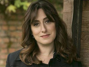 Arka Sokaklar - Demet Gül - Meryem Kimdir?