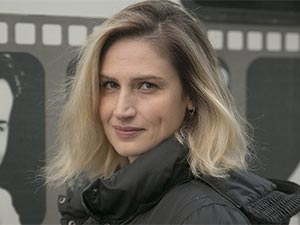 Arka Sokaklar - Elvin Aydoğdu - Ebru Kimdir?