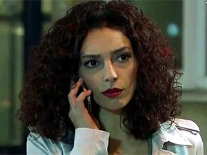 Arka Sokaklar - Ezgi Çelik - Esma Kimdir?