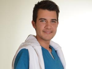 Arka Sokaklar - Furkan Göksel - Metin Çoban Kimdir?