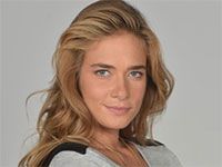 Arka Sokaklar - Müge Boz - Ece Dündar Kimdir?