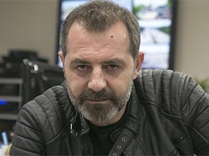 Arka Sokaklar - Osman Albayrak - Ekrem Karaca Kimdir?