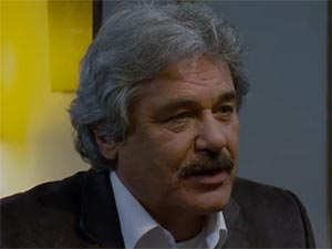 Arka Sokaklar - Tuğrul Meteer - Cevdet Kimdir?