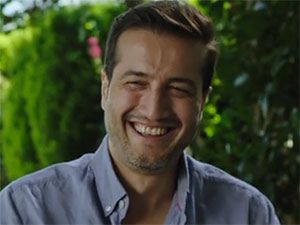 Arkadaşlar İyidir - Ali Rıza Kubilay Kimdir?