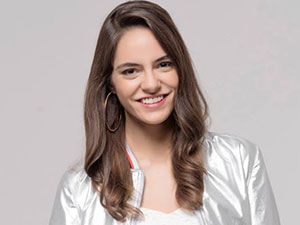 Arkadaşlar İyidir - Aslı Melisa Uzun - Seda Yılmaz Kimdir?