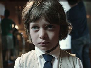 Arkadaşlar İyidir - Kıvanç Erkan - Eren Kahraman 2 (Küçüklüğü) Kimdir?