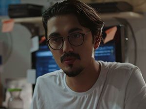 Arkadaşlar İyidir - Salih Can Kaya Kimdir?