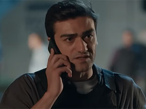 Asırlık Gece - Adem Türkyılmaz - Burak Yazar Kimdir?