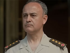 Asırlık Gece - Ahmet Korkmaz - Erkan Öktem Kimdir?