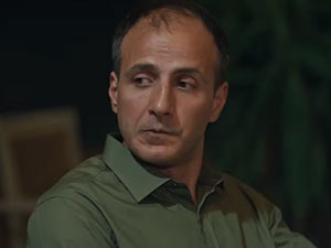 Asırlık Gece - Ahmet Sarsılmaz - Barış Avıalan Kimdir?
