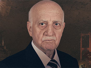 Asırlık Gece - Altan Akışık - İsmail Kahraman Kimdir?