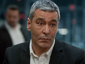 Asırlık Gece - Altuğ Seçkiner - Mehmet Kancı Kimdir?