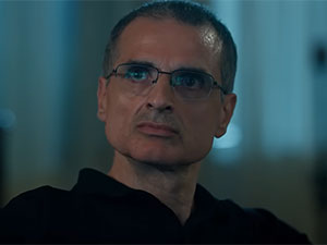 Asırlık Gece - Aziz Demir - Kemal Batmaz Kimdir?