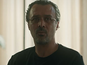 Asırlık Gece - Cansu Fırıncı - Harun Biniş Kimdir?