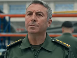 Asırlık Gece - Cumhur Korkmaz - İsmail Balıbek Kimdir?