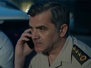 Asırlık Gece - Cüneyt Şen - Ali Demir Kimdir?