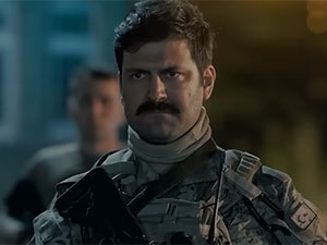 Asırlık Gece - Derda Yasir Yenal - Yakup Sürücü Kimdir?
