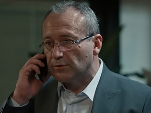 Asırlık Gece - Dinçer Yılmaz - Halil Yeşilçimen Kimdir?