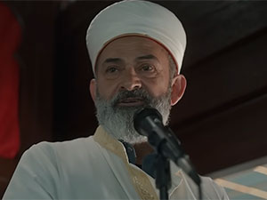 Asırlık Gece - Dursun Ali Erzincanlı Kimdir?