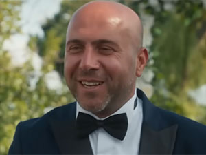 Asırlık Gece - Fatih Aslan - Necdet Taştan Kimdir?