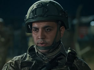 Asırlık Gece - Ferdi Tayfun Camadan - Halil Burak Balcı Kimdir?