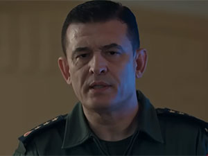 Asırlık Gece - Fikret Abak - Ahmet Özçetin Kimdir?