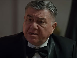 Asırlık Gece - Halil Balkanlar - Korgeneral Mehmet Şanver Kimdir?