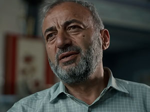 Asırlık Gece - Hamit Zengin - Ali Ayhan Kimdir?