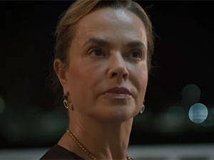Asırlık Gece - Havva Arslan - Sevda Şanver Kimdir?