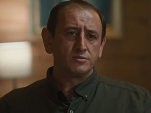 Asırlık Gece - Hüseyin Hastarla - Ünsal Coşkun Kimdir?