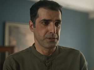 Asırlık Gece - Kadir Kandemir - Mustafa Özel Kimdir?