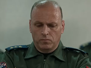 Asırlık Gece - Kenan Çakırcı - Mustafa Mete Kaygusuz Kimdir?