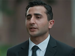 Asırlık Gece - Murat Can Biter - Aykut Yurtseven Kimdir?