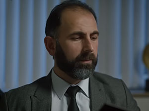 Asırlık Gece - Murat Çelik - Muaz El Hatip Kimdir?