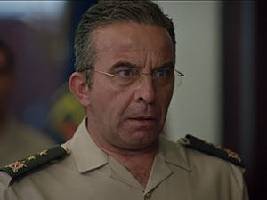 Asırlık Gece - Mustafa Şen - Mehmet Dişli Kimdir?