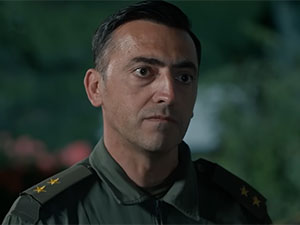 Asırlık Gece - Niyazi Demirol - Suat Sekil Kimdir?