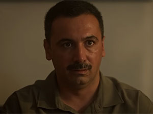 Asırlık Gece - Oktay Bircan - Hasan Özdemir Kimdir?