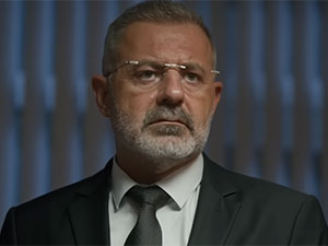 Asırlık Gece - Osman Albayrak - Prof.Dr. Mehmet Görmez Kimdir?