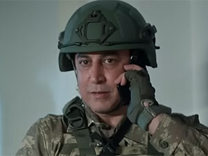 Asırlık Gece - Ozan Turan - Eray Uçkun Kimdir?