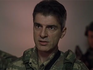 Asırlık Gece - Özgür Özberk - Fatih Kimdir?