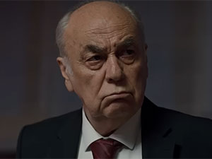 Asırlık Gece - Sait Genay - Orgeneral Abidin Ünal Kimdir?