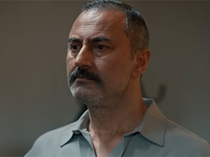 Asırlık Gece - Savaş Akın - Ali Karslı Kimdir?