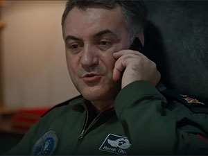 Asırlık Gece - Serdar Çakmak - Recep Ünal Kimdir?