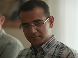 Asırlık Gece - Seyit Nizam - Hakan Evrim (Gençliği) Kimdir?