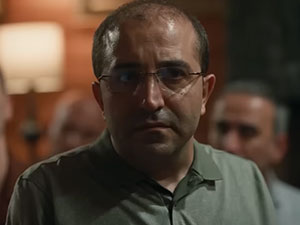 Asırlık Gece - Seymen Aydın - Mehmet Partigöç Kimdir?