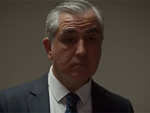 Asırlık Gece - Sinan Doğan - İsmail Güneykaya Kimdir?