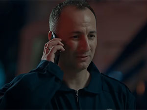 Asırlık Gece - Sinan Yıldız - Fatih Öztürk Kimdir?